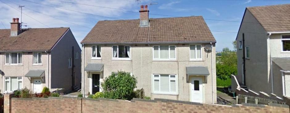 Rowe Gardens - Self Catering - Guesthouse Style - Comfortable Twin Or Double Rooms - Quiet Residential Area Workington Exteriör bild