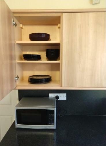 Rowe Gardens - Self Catering - Guesthouse Style - Comfortable Twin Or Double Rooms - Quiet Residential Area Workington Exteriör bild